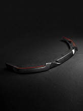 Load image into Gallery viewer, BMW 2 Series G87 M2 MHC Style Carbon Fiber Front Lip (2023+)