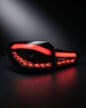 Load image into Gallery viewer, BMW X1 GTS/Dragon Scale Styles LED Tail Lights 2016-2021