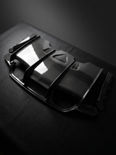 Load image into Gallery viewer, BMW 3 Series F80 F82 M3 M4 PSM Style Carbon Fiber Rear Diffuser Under Tray (2015 - 2020)