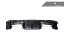 Load image into Gallery viewer, AutoTecknic Dry Carbon Performante Rear Diffuser - G80/ G81 M3 | G82/ G83 M4