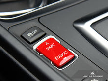 Load image into Gallery viewer, AutoTecknic Bright Drive Mode Button Set - F20 1-Series