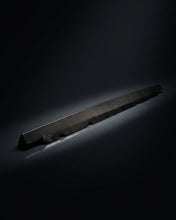 Load image into Gallery viewer, 2019–2023 Audi R8 V10 Coupe Side Skirt Extensions – Prepreg Dry Carbon Fiber