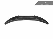 Load image into Gallery viewer, AutoTecknic Dry Carbon Performance Sport Trunk Spoiler - G80 M3 | G20 3-Series