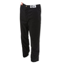 Load image into Gallery viewer, RaceQuip Black SFI-1 1-L Pants 3XL