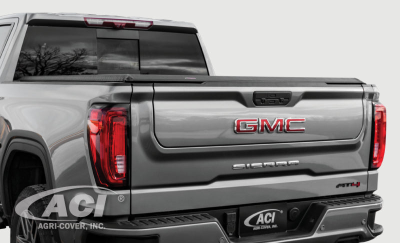 2019+ Chevy/GMC 1500 5ft8I Box (w/ or w/o Multi Tailgate) (w/o CarbonPro box)