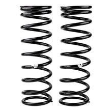 Load image into Gallery viewer, ARB OME 1993 Land Rover Defencer 110 Rear Coil Spring - Set