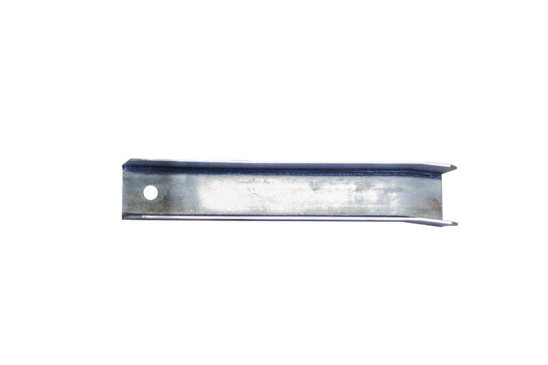 Rust Buster 1997-2006 Jeep Wrangler Front Frame Repair Kit W/O Trailing Arm Mounts - Left