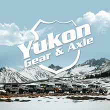 Load image into Gallery viewer, Yukon Gear &amp; Axle 07-17 Jeep Wrangler (JK) Stage 2 Re-Gear Kit w/Diff Covers (for Dana 30/44) - 4.56