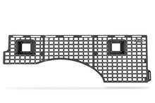 Load image into Gallery viewer, ADD 2021+ Ford F150 Raptor 66in Bed Cab Molle Panels - Center