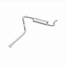 Load image into Gallery viewer, MagnaFlow BRE Exhaust Kit 98-02 Camaro Firebird 3.8L