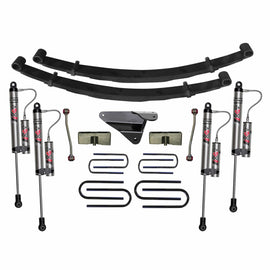 Skyjacker 4In KIT 99-02/99F250 F350 V8