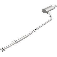 Load image into Gallery viewer, MagnaFlow BRE Exhaust Kit 92-93 Toyota Camry 2.2L