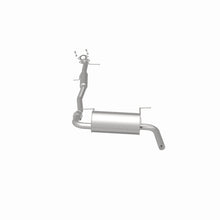 Load image into Gallery viewer, MagnaFlow BRE Exhaust Kit 90-95 Mazda Miata 1.6L