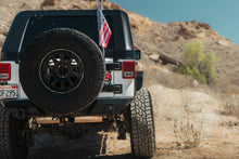 Load image into Gallery viewer, DV8 Universal Molle Adj. Antenna &amp; Whip Mount