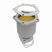 Load image into Gallery viewer, MagnaFlow Conv DF 99-01 Sephia/Spectra Front OE