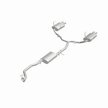 Load image into Gallery viewer, BRExhaust 09-12 GMC Acadia 3.6L Exhaust Kit