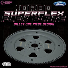 Load image into Gallery viewer, Pure Drivetrain Ford 10R80 Transmission Flexplate