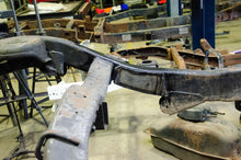 Load image into Gallery viewer, Rust Buster 00-20 Chevy Tahoe Upper Control Arm Repair Kit - Right