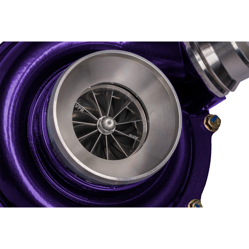 ATS 17-19 Power Stroke 6.7L Aurora 4000 VFR Stage 2 Turbo