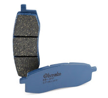 Load image into Gallery viewer, Brembo OE 86-86 Yamaha IT 200cc Carbon Ceramic Brake Pad - Front