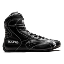 Load image into Gallery viewer, Sparco Shoe Sfi 20 38 Black