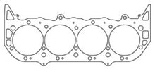Load image into Gallery viewer, Cometic Chevy BB Gen IV 396/402/427/454 H/G 4.320 inch Bore .066 inch MLS Head Gasket