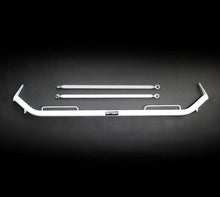 Load image into Gallery viewer, NRG Harness Bar 47in. - White