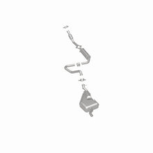 Load image into Gallery viewer, MagnaFlow BRE Exhaust Kit 94-02 Saab 900 9-3 2.0L