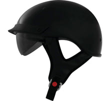 Load image into Gallery viewer, THH Helmets T-72 Black - Medium