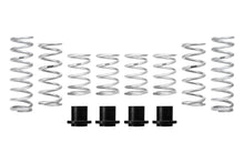 Load image into Gallery viewer, Eibach Pro-UTV 24-25 Polaris Xpedition XP 5 Northstar Stage 3 Extra Load Springs