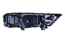 Load image into Gallery viewer, Hella 2020-2022 Audi Q7 Halogen Headlight Assembly