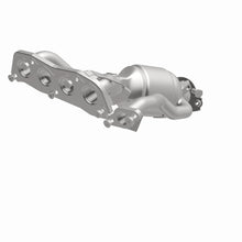 Load image into Gallery viewer, MagnaFlow DF Conv 21-22 Toyota Corolla 2.0L OEM