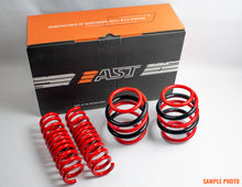 Load image into Gallery viewer, AST 2020+ Range Rover Velar P400e Hybrid Lowering Springs - 45mm Front / 45mm Rear