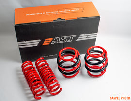 AST Suspension 17-24 Mini Cooper S / Cooper SD F60 Lowering Springs - 30mm / 30mm