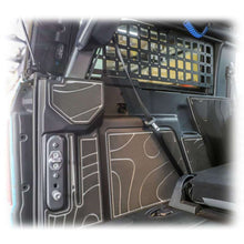 Load image into Gallery viewer, Turn Offroad 2021+ Ford Bronco (2 Door) Cargo Area Foam Protector Kit Black