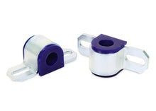Load image into Gallery viewer, Superpro Multi-British 19mm Sway Bar Mount Bushing &amp; Bracket Set