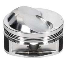 Load image into Gallery viewer, JE Pistons BBC 632 NOS Set of 8 Pistons