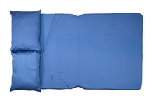Load image into Gallery viewer, Thule Thule Fitted Sheets (For 2-Person Tents) - Blue