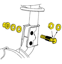 Load image into Gallery viewer, MOOG 03-12 Land Rover Range Rover Front Cam Bolt Kit