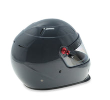 Load image into Gallery viewer, RaceQuip PRO25 SA2025 STEEL XSM HELMET