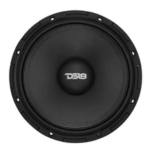 Load image into Gallery viewer, DS18 High-Sensitivity Mid-High Loudspeakers w/ Rotating Recone 6.5in 100.5db 4ohm 100Hz-17kHz