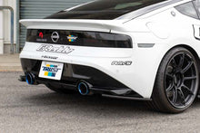 Load image into Gallery viewer, GReddy 2022+ Nissan Z FRP Rear Wing Aero Kit