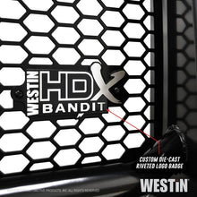 Load image into Gallery viewer, Westin/HDX Bandit 18-20 Ford F-150 (Excl. EcoBoost) Front Bumper - Black