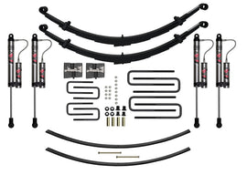Skyjacker 8In 61-74 DODGE - NO PIT.ARM