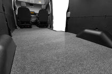 Load image into Gallery viewer, Husky Liners 06-10 Ford E-150/250 &amp; E-350/450 SuperDuty Guardian Comfort Cargo Van Mat - Full