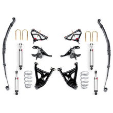 Load image into Gallery viewer, QA1 82-03 Chevy S10 2WD Drag Kit (2-4in/3in Drop) - Level 2