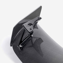 Load image into Gallery viewer, Anderson Composites 2024 Ford Mustang Type-GT5 Carbon Fiber Rear Wing