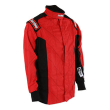 Load image into Gallery viewer, RaceQuip Red Chevron-1 Jacket - Small