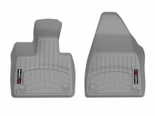Load image into Gallery viewer, WeatherTech 2025 Volvo EX90 1st Row Front FloorLiner - Grey