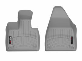 WeatherTech 2025 Volvo EX90 1st Row Front FloorLiner - Grey